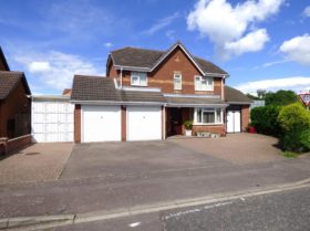 4 bedroom Detached for sale